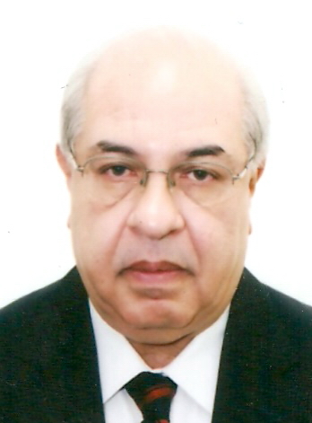 Mohsen Kamel